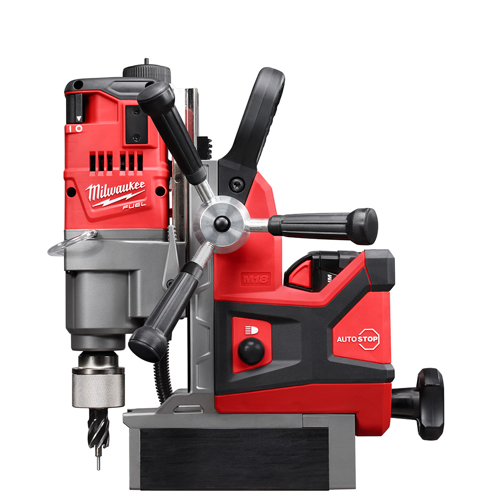 Rent a Cordless 18V Magnetic Drill Press