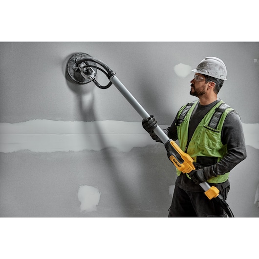 Drywall Sander Rental in Chester County PA Lancaster PA and