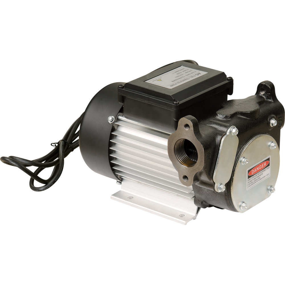 Rent an Electric Oil Transfer Pump Near Chester County, PA, Lancaster ...