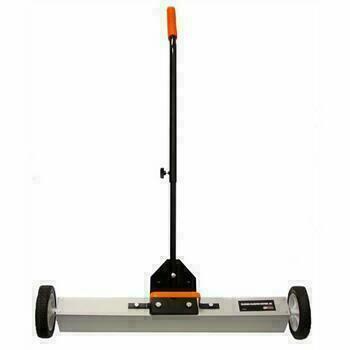 sweeper magnetic enlarge pa