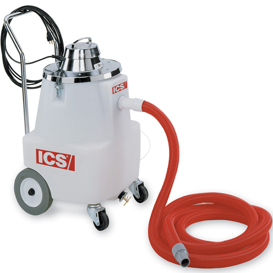 Rent a Shop Vacuum, 13 Gal., Wet/Dry