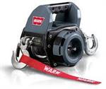 Rent a Warn 1000 LB. Winch/Hoist Beam Lifter