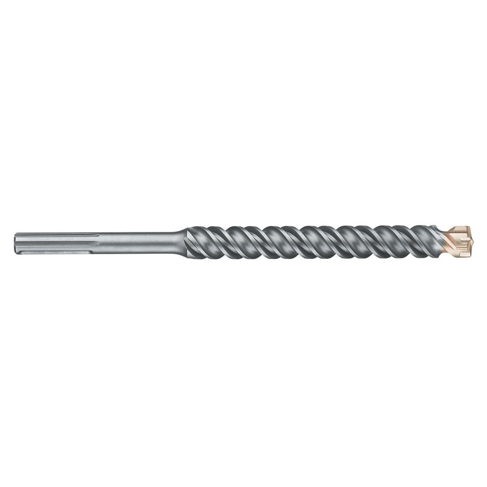 SDS MAX Drill Bit, 1-1/2" x 18" x 22-1/2"