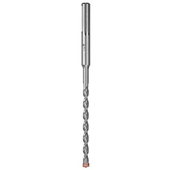 SDS MAX Drill Bit, 1/2" x 16" x 21-1/2"