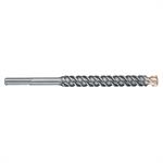 SDS MAX Drill Bit, 3/4" x 16" x 21-1/2"