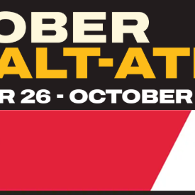 OCTOBER POWER TOOL MONTH – KICKOFF DAY FRIDAY SEPT 26 - Milwaukee & Dewalt Sweatshirt w/ $250 brand purchase