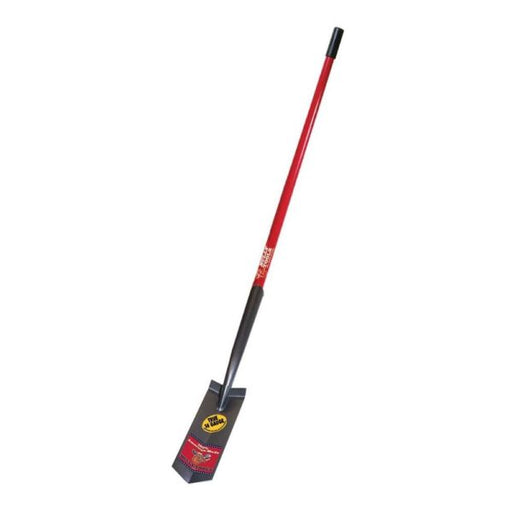 Trenching Clean-Out Spoon Rental (0)