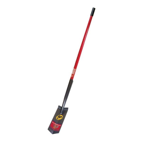 Trenching Clean-Out Spoon Rental (0)