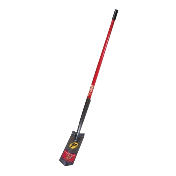 Trenching Clean-Out Spoon Rental