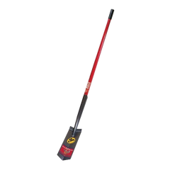 Trenching Clean-Out Spoon Rental