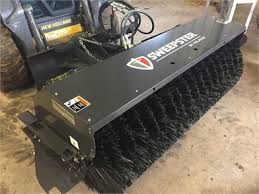 Sweeper Attachment, Open Brush (1)