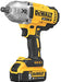 Impact Rental, 1/2", Cordless, w/ 2 Batteries & Charger (0)