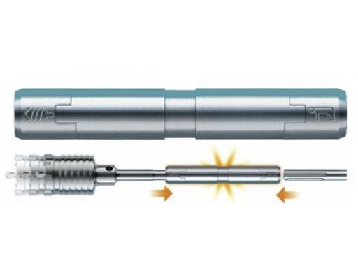 Rent an SDS Max Extension, 30" or 12" (0)