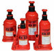 Rent a Bottle Jack, 20 Ton, Hydraulic, Tall (0)