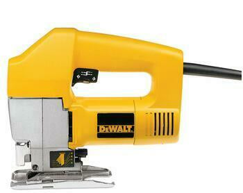 Jig Saw Rental, Heavy Duty (0)