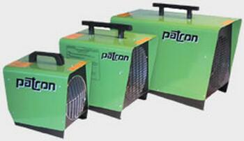 Rent a Heater, Electric, 6000 Watt, 25A, 20500 BTU (0)