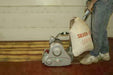 Floor Sander Rental, Drum Type, 8", Electric (0)
