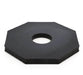 12 lb. Base for Delineator (0)