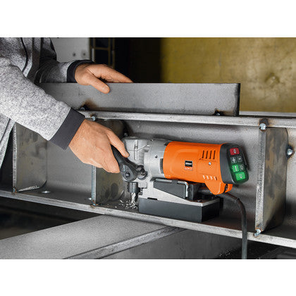 Rent a Magnetic Drill Press, Low Profile (3)