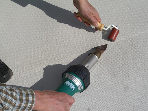 Rent Handheld Hot Air Roof Welder Heat Seamer Tool (0)