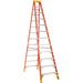 Ladder Rental, 10' Stepladder (0)