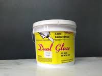 Sarco Dual Glaze Compound - 1 Gallon (0)