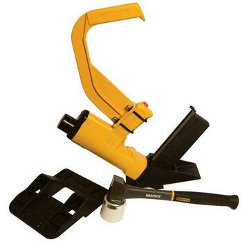 Hardwood Floor Stapler Rental, For 1/2" and Up (0)