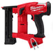 Narrow Crown Stapler 18 Gauge, Cordless (0)