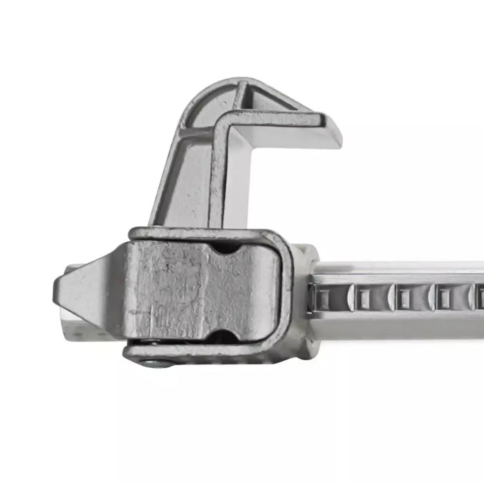 Beamwalk Anchor w/ nylon rollers (2)