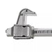 Beamwalk Anchor w/ nylon rollers (2)