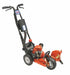 Edger Rental, Vertical Flat Blade, For Sidewalks (0)