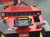 Toro Stump Grinder, 38 HP, Hydraulic Cutter Swing (2)