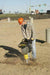 Jumping Jack Compactor Rental, For Dirt Tamp, Gas Tamper (0)