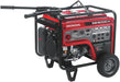 Generator Rental, Honda 5000 Watt, 120/240 Volt (0)