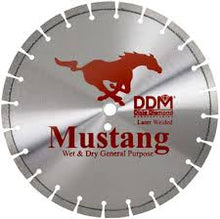 12" X 110 Diamond Blade  Concrete/Block/Brick (0)