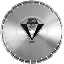 16" X.125 Premium Asphalt Diamond Blade (0)