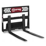Virnig V20 42" Tines MSL Pallet Fork (0)
