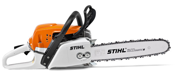 Chain Saw, 18", Stihl (1)