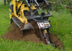 Trencher Attach. Rental, Stand On Skidloader 36" (2)