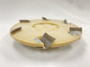 Rent a Concrete Mastic Removal Disk (1)