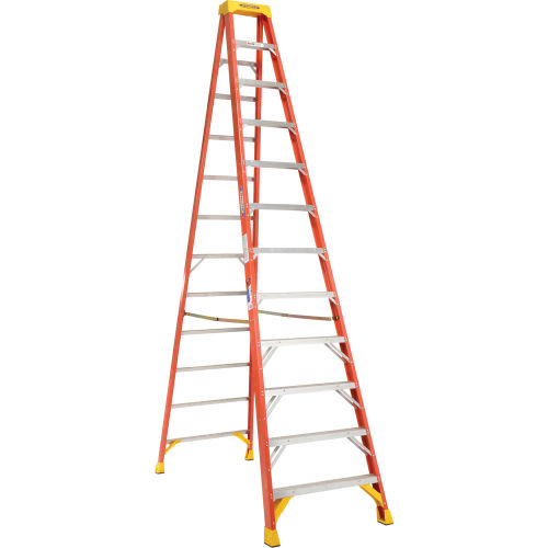 Ladder Rental, 12' Stepladder (0)