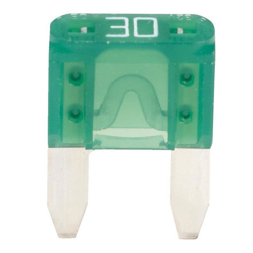 BP/ATC-30 FUSE BLADE AUTO 30A