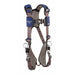 3Mâ„¢ DBI-SALAÂ® ExoFitâ„¢ X300 Comfort Vest Positioning Safety Harness 1113052, Large