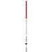 IMPERIAL & METRIC ELEVATION/ GRADE ROD