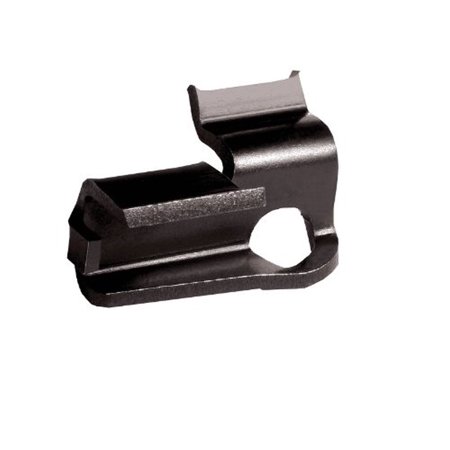 Invisideck Clip/Tiger Claw Clip, SS, 900/Box