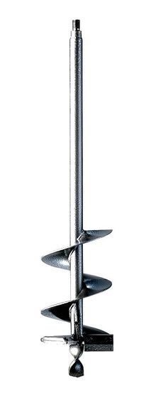 5" Auger Bit, Gas Powered Planting Auger (0)