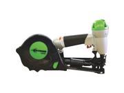 CS150B Stinger Plastic Cap Stapler 5/8" to 1-1/2" 7/16 Crown 18 Ga