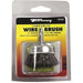 72729  BRUSH CUP CRIMPD WIRE 2X012IN