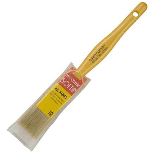 Q3108-1 Softip 1'' Brush