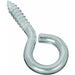 N220-426  EYE SCREW STL LG 2-7/8IN ZINC